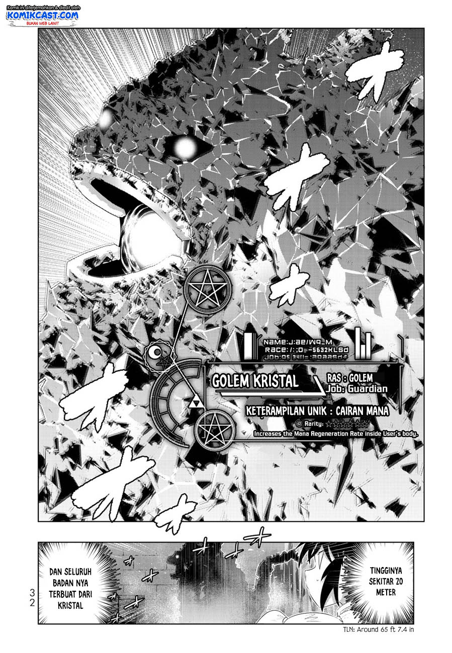 Isekai Shihai no Skill Taker: Zero kara Hajimeru Dorei Harem Chapter 42 Gambar 9